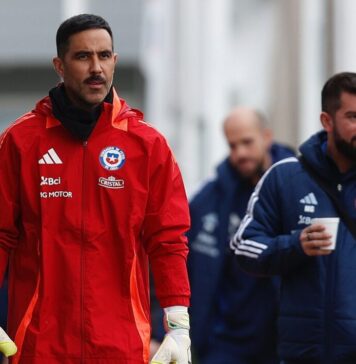 Claudio Bravo, dispus să suplinească absenţa lui Ter Stegen la FC Barcelona