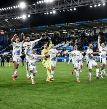 Atalanta Bergamo, învinsă pe teren propriu de Como (2-3), în campionatul Italiei