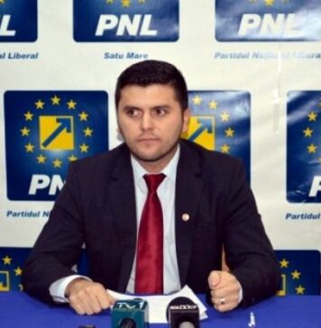 Adrian Cozma: Nu am discutat în PNL despre posibilitatea ca Iohannis să fie pe listele pentru alegerile parlamentare