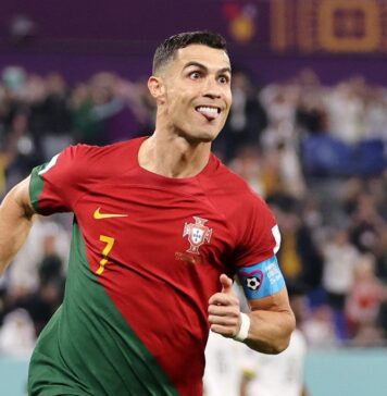 Cristiano Ronaldo rămâne unul dintre jucătorii de bază ai Portugaliei, afirmă selecţionerul Roberto Martinez