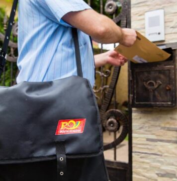 Poştaşii vor putea încasa datoriile la stat ale contribuabililor care beneficiază de facilităţile ordonanţei privind amnistia fiscală – proiect