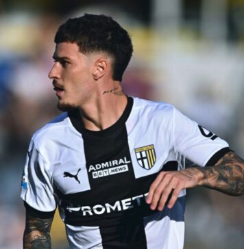 Dennis Man, cel mai bun atacant din Serie A, pe baza notelor primite