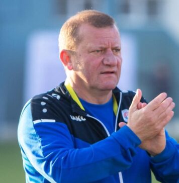 Dorinel Munteanu (Oţelul Galaţi) – Cu Dinamo trebuie să funcţioneze foarte bine toate cele 3 compartimente