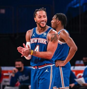 Derrick Rose şi-a anunţat retragerea după 15 sezoane în NBA