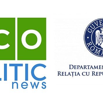 ”Podul de la Prut – localități înfrățite România-Republica Moldova”, proiect care vorbește despre beneficiile relațiilor de înfrățire și rezultatele colaborărilor locale