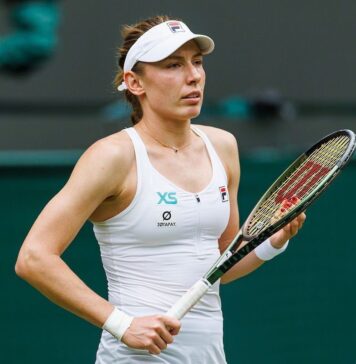 Rusoaicele Alexandrova şi Kudermetova, calificate în optimi la Seul (WTA)