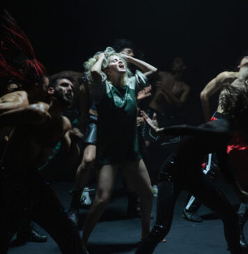 Les Films de Cannes à Bucarest, editia a XV-a, între 25 octombrie și 3 noiembrie cu peste 50 de proiecții