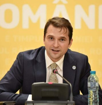 Sebastian Burduja: Consolidăm sistemul energetic național!