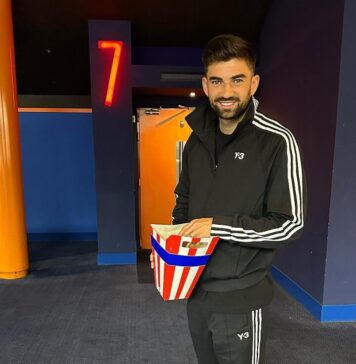 Enzo Zidane şi-a anunţat retragerea din activitatea sportivă, la 29 de ani