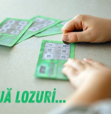 (P) Două lozuri: O americancă a câștigat de 2 ori câte un milion de dolari la lozuri răzuibile, în doar 2 luni