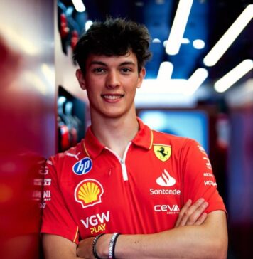 F1: Oliver Bearman îl va înlocui pe Kevin Magnussen la Marele Premiu al Azerbaidjanului