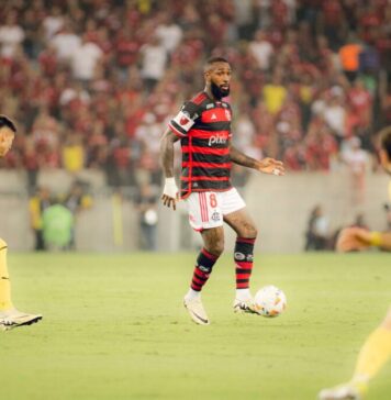 Flamengo, învinsă pe teren propriu în Copa Libertadores