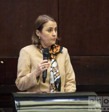 Luminița Odobescu: Cerem Rusiei să înceteze imediat orice atac asupra navelor comerciale