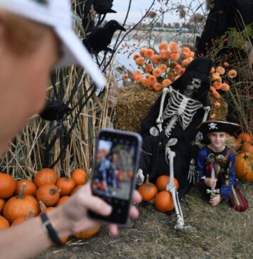 West Side Hallo Fest revine pe Insula Lacul Morii. Accesul – pe bază de bilet, în zilele de sâmbătă și duminică
