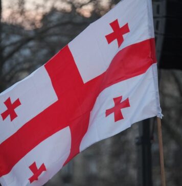 Georgia ortodoxă dă o mare lecţie României ortodoxe: Parlamentul de la Tbilisi a adoptat legea care interzice propaganda LGBT în şcoli