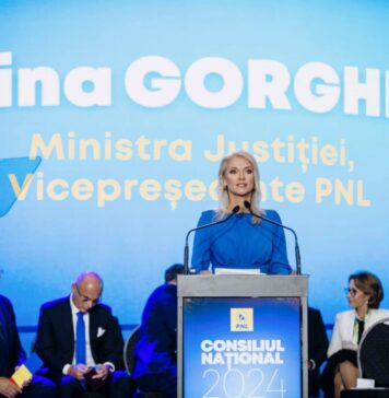 JusMin Gorghiu: We defeated PSD in 2014, we can do it again