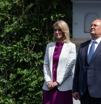 Alina Gorghiu: Veţi vedea că PNL are capacitatea şi forţa să bage candidatul Nicolae Ciucă în turul 2/ Eu nu cred că vom pierde alegerile prezidenţiale