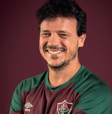 Fernando Diniz, fostul selecţioner al Braziliei, a semnat cu echipa Cruzeiro