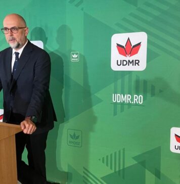 Kelemen Hunor: Rolul preşedintelui este să protejeze cetăţenii, nu birocraţia statului