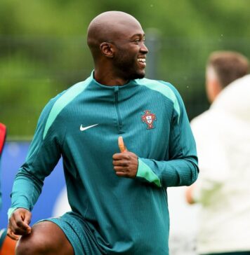 Portughezul Danilo Pereira (PSG) a semnat cu Al-Ittihad