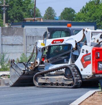 Când va fi dat în folosință drumul Valea Largă din Sectorul 6