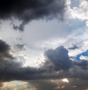 Code Yellow for wind intensification in three counties, Thursday afternoon