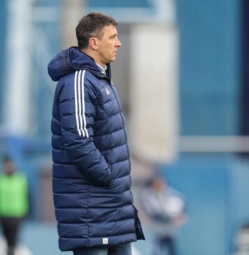 Dinamo Zagreb s-a despărţit de antrenorul Sergej Jakirovic, după ce a fost surclasată de Bayern cu 9-2