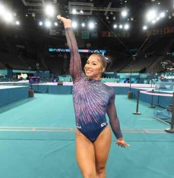 Americanca Jordan Chiles a făcut apel la Tribunalul Suprem Elveţian