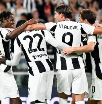 Juventus Torino şi AS Roma au remizat (0-0) în Serie A