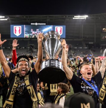 Los Angeles FC a câştigat Cupa Statelor Unite