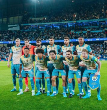 Manchester City a remizat cu Inter Milano (0-0), în Liga Campionilor