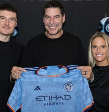 Coproprietarul clubului Girona a achiziţionat 10% din acţiunile grupării New York City FC (MLS)