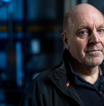 Astrofizicianul Mark McCaughrean, invitat special la Bucharest Science Festival 2024, va prezenta revoluționarul telescop James Webb!