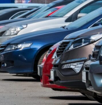 New vehicle registrations, down 23pct in August 2024 (APIA)