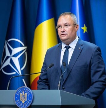 Nicolae Ciucă și Nicușor Dan au început parteneriatul după ce primarul a semnat pentru liderul PNL: susținere pentru majoritate în Consiliul General și Planul Urbanistic