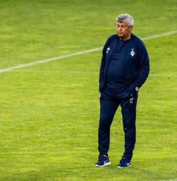 Mircea Lucescu recomandă ucraineni de la Şahtior şi Dinamo Kiev, dar şi pe Darius Olaru