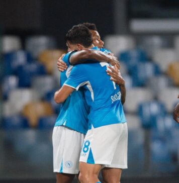 SSC Napoli s-a calificat în optimile de finală ale Cupei Italiei