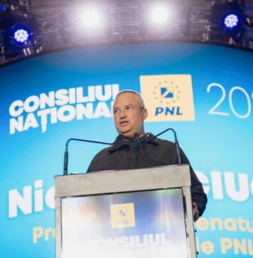 Nicolae Ciucă: Eu să mă retrag? Niciodată! A spus-o un comandant: nu ne retragem niciodată, ne regrupăm și atacăm pe altă direcție