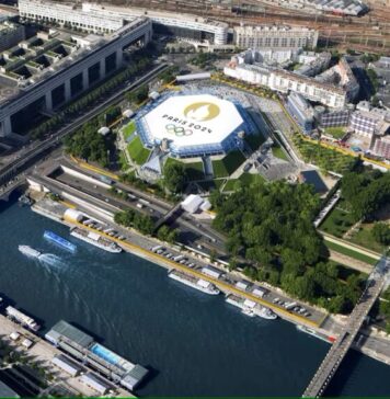 Demontarea instalaţiilor de la Jocurile Olimpice de la Paris va dura până în octombrie