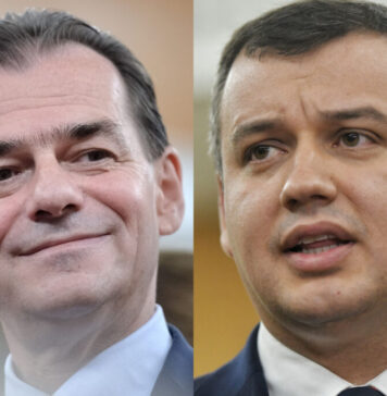 PMP şi Forţa Dreptei au făcut alianţă politică pentru alegerile parlamentare şi cele prezidenţiale din acest an