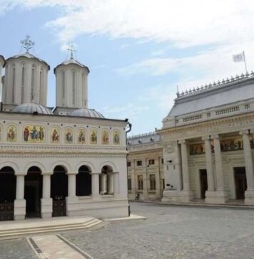 Lașitatea BOR, respectiv a liderilor politici români, legată de persecuția ortodocșilor români din Ucraina, poate fi începutul sfârșitului pentru ortodoxia românească, spune jurnalistul Ion Spânu