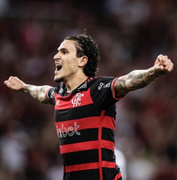 Atacantul brazilian Pedro s-a accidntat grav în timpul unui antrenament al Selecao