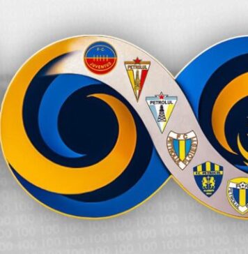 Spectacol grandios şi meci de gală cu Vitesse Arnhem la sărbătoarea centenarului clubului Petrolul Ploieşti