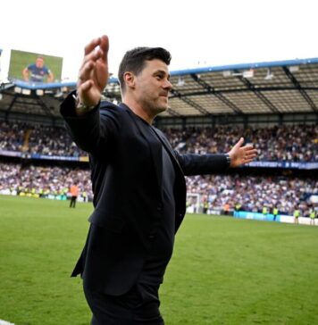 Selecţionerul Pochettino poate induce spiritul de luptă naţionalei SUA, spune vedeta Christian Pulisic