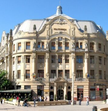 Politechnica University of Timisoara attracts funding of over 3M euros for „First Student in the Family” programme