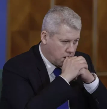 Predoiu, mulţumit de intervenţia Poliţiei în scandalul din Pantelimon: „Este o reacţie de prim rang la nivelul poliţiilor europene”