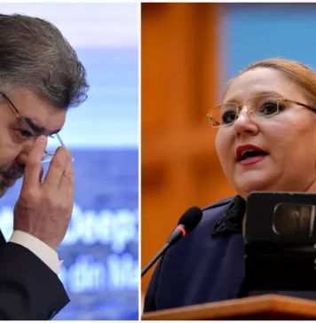 „În ipoteza unei finale Ciolacu – Diana Șoșoacă, România va alege între o continuare a unei politici în care PSD își consolidează poziția dominantă, sau o schimbare radicală, reprezentată de un curent anti-sistem”, spune Ninel Peia