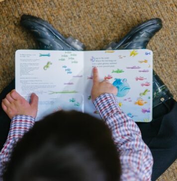 Romanian kinderkarten and school European Innovative Teaching Award recipients