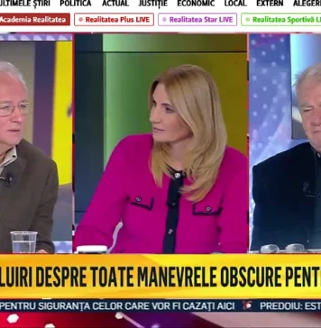 Dan Puric: Salvarea României stă în credința ortodoxă și în renașterea filonului național