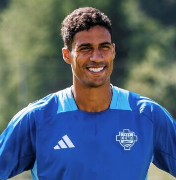 Francezul Raphael Varane şi-a anunţat retragerea, la 31 de ani